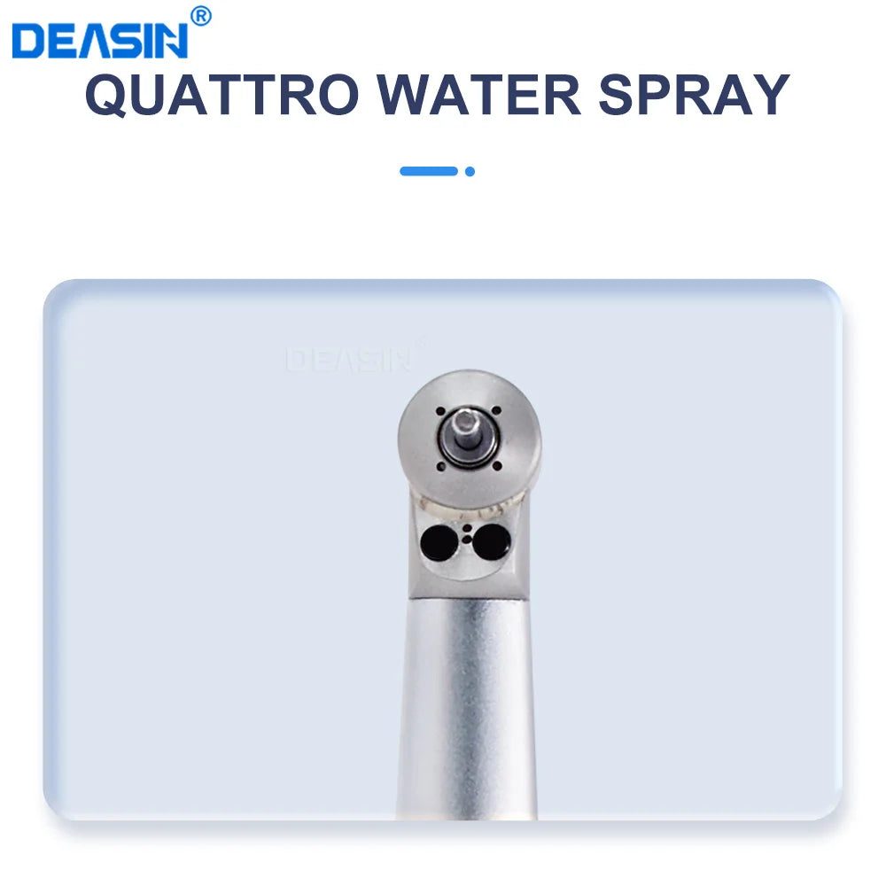 LED Mini Head High Speed