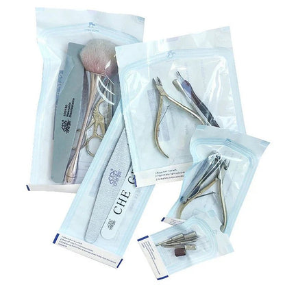 Self - sealing Sterilization Pouches