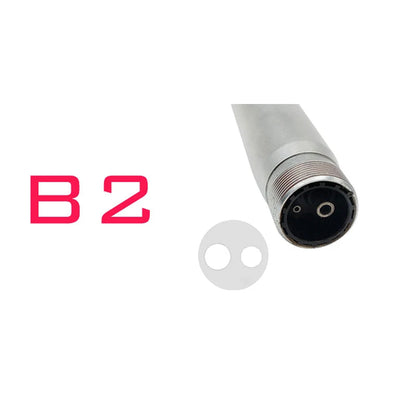 LED Mini Head High Speed