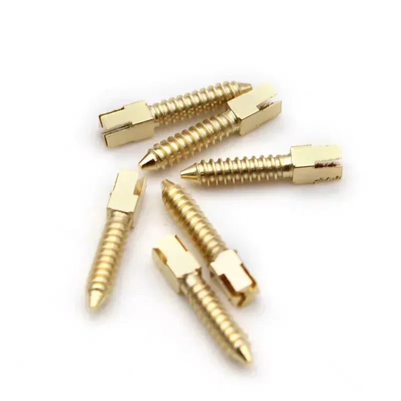 Dental Stainless Steel Screw Post