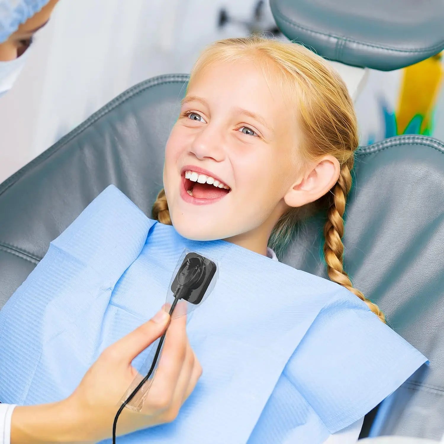 Disposable Sensor Sleeves