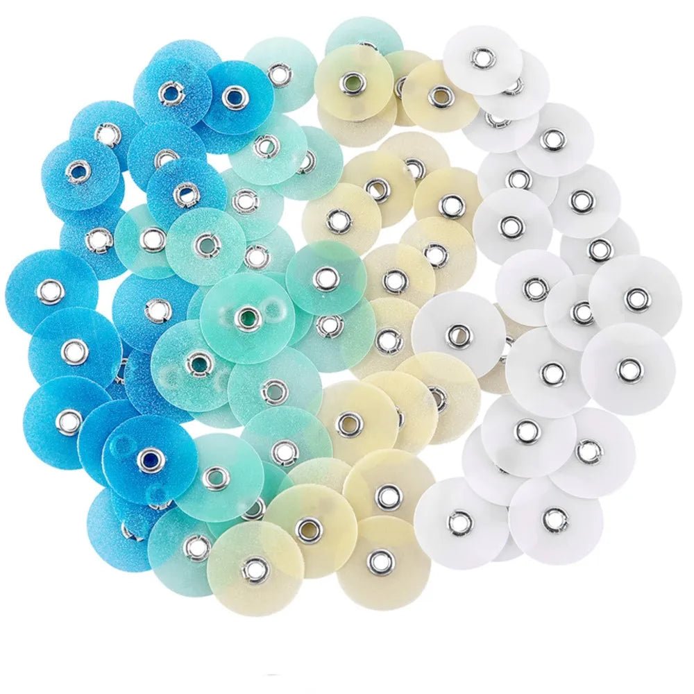Dental Polishing Discs