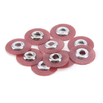Dental Finishing/Polishing Discs