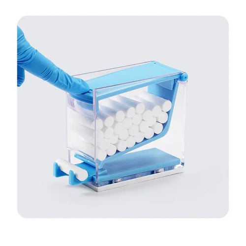 Dental Surgical Cotton Rolls