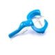 EASYINSMILE 1Pcs Dental Lab Mouth Opener Orthodontic Retractor Suction Cheek Lip Opener Autoclavable FDA