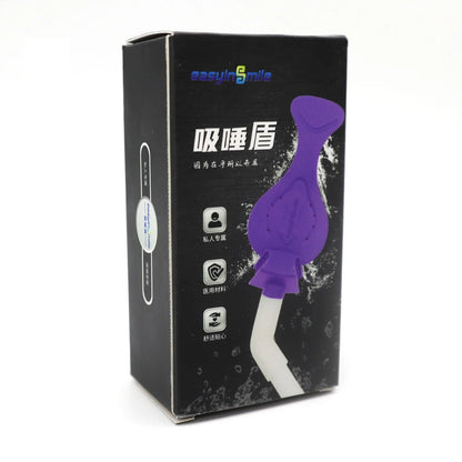 2Pcs Dry Shield Suction