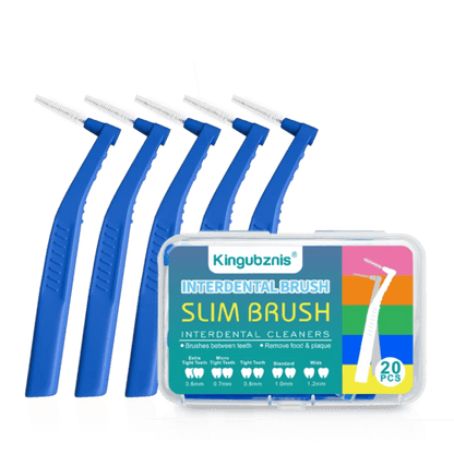 Interdental Brush