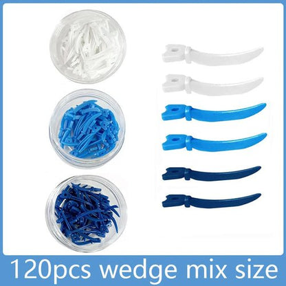 5m/roll Teflon Matrix Band