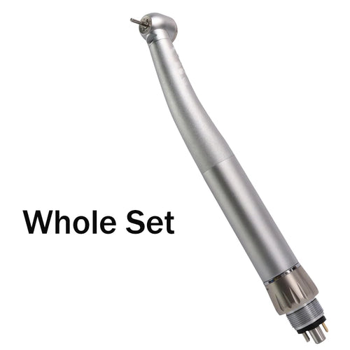 Fiber Optic LED High Speed