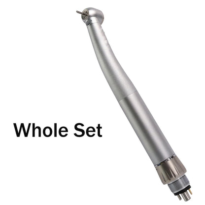 Fiber Optic LED High Speed