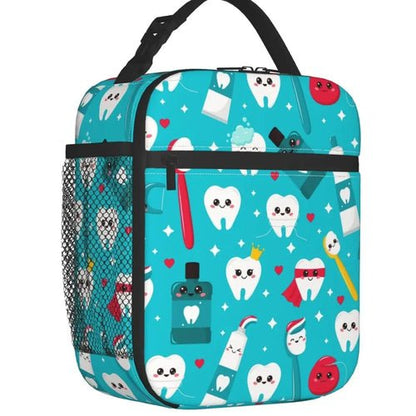 Insulated Lunch Bag