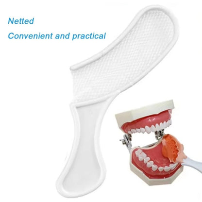 30Pcs Triple Impression Trays