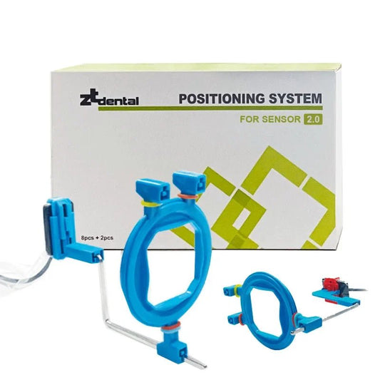 10Pcs Dental Sensor Positioner