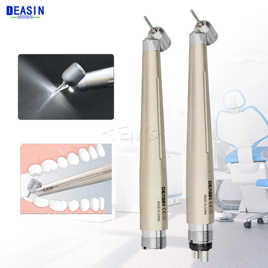 45 Degree LED Handpiece