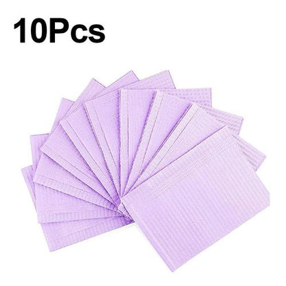 Patient Napkin Shields