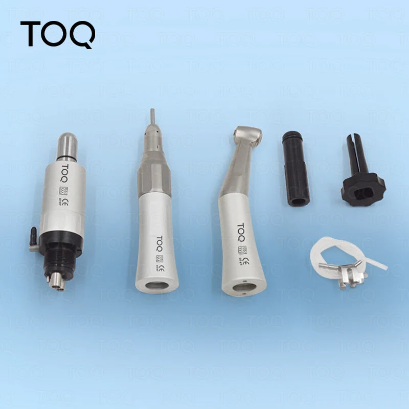 Low Speed Handpiece & Air Motor