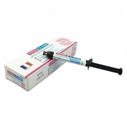 Total C - RAM Resin Cement