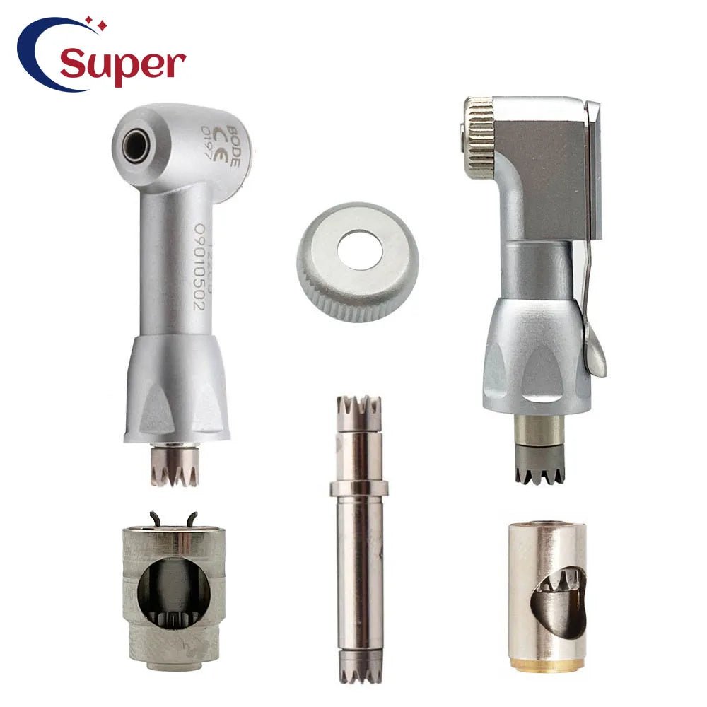 Low Speed Handpiece Assembly