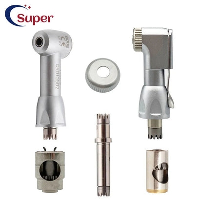 Low Speed Handpiece Assembly