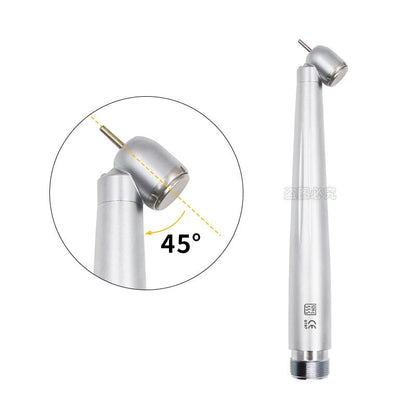 45 Degree LED Surgical Handpiece