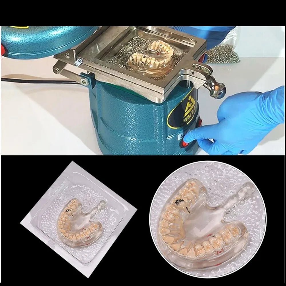 Lab Vacuum Forming Sheet