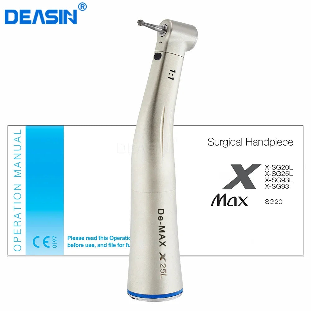 Dental Low Speed Handpiece