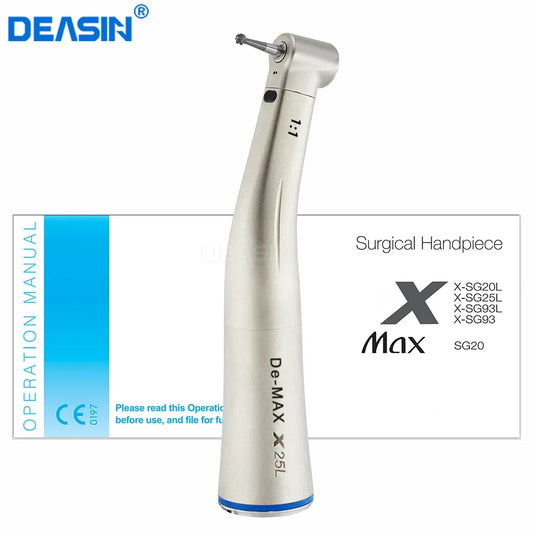 Dental Low Speed Handpiece
