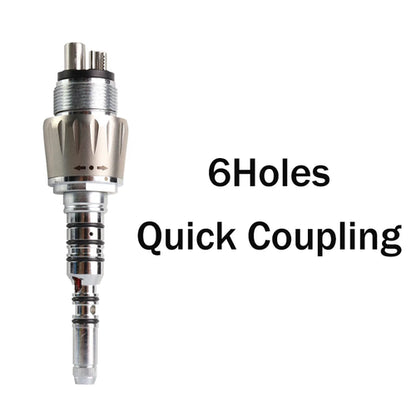 Fiber Optic LED High Speed