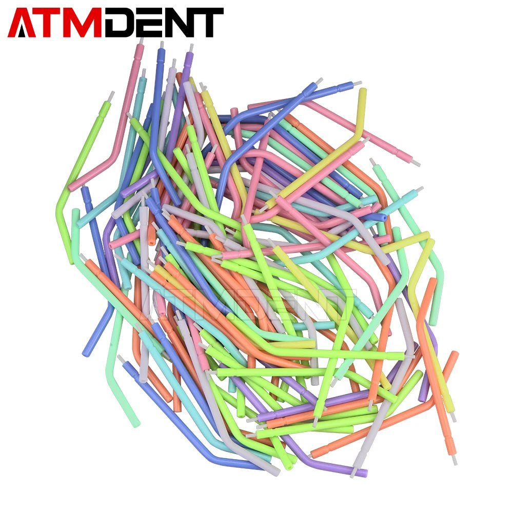 Dental 3 Way Syringe