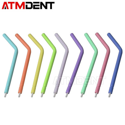 Dental 3 Way Syringe