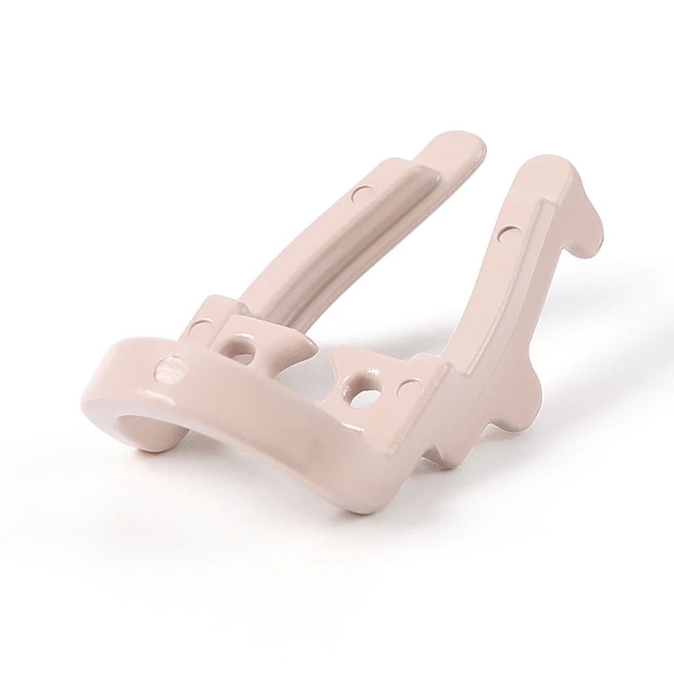 Distal Extension Rubber Dam Clamps