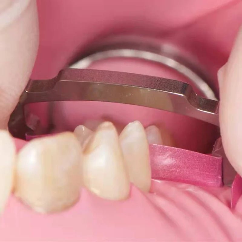 2pc Polishing Strip Holder