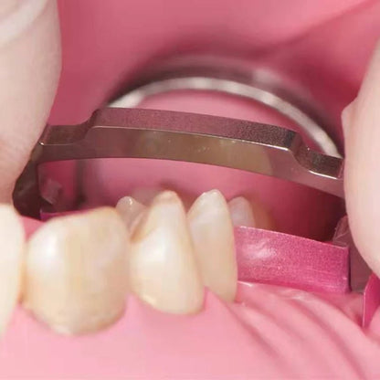 2pc Polishing Strip Holder