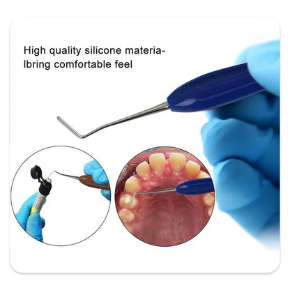 7Pc Composite Filling Instruments