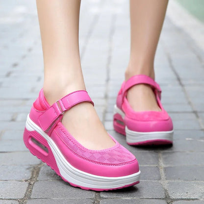 Women Casual Non - Slip Shoes