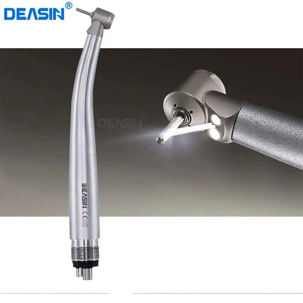 LED Mini Head High Speed