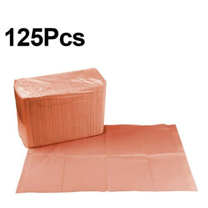Patient Napkin Shields