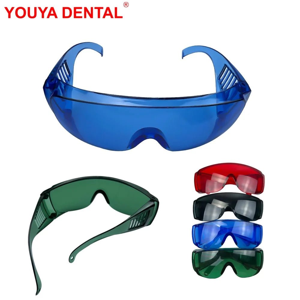 Dental Eye Protection Glasses