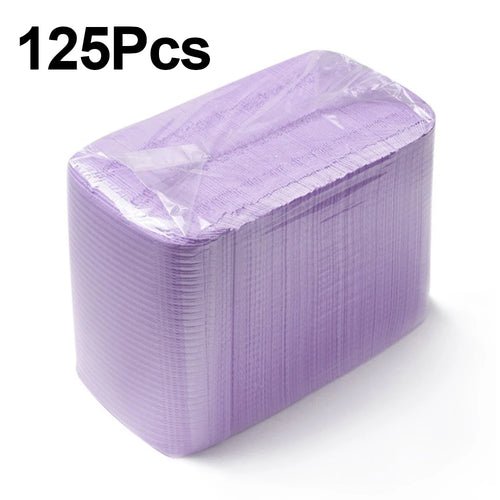 Patient Napkin Shields