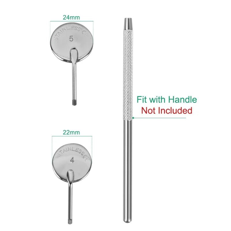 Dental Mouth Mirrors
