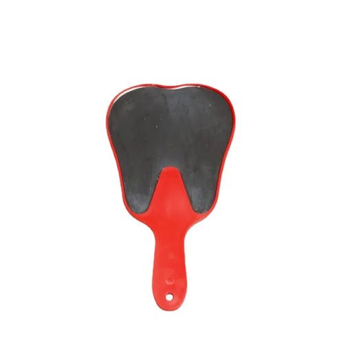 Tooth Hand Held Mirrors