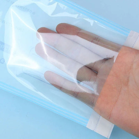 Self - sealing Sterilization Pouches