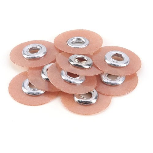 Dental Finishing/Polishing Discs