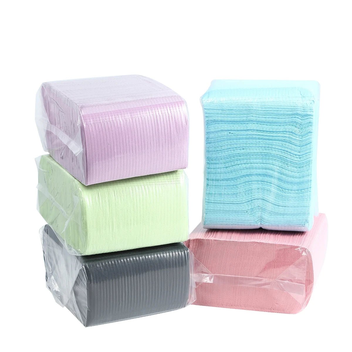 Patient Napkin Shields