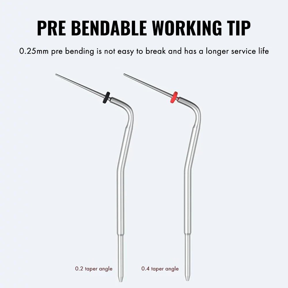 Endodontic Obturation Pen