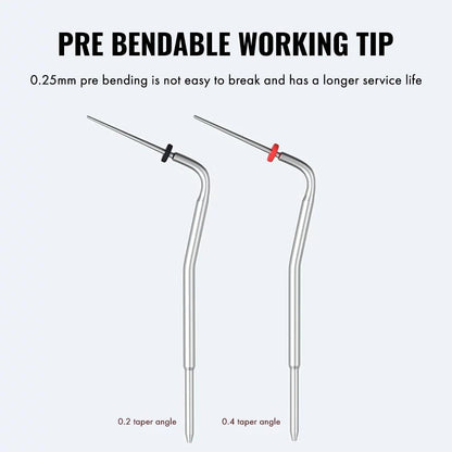 Endodontic Obturation Pen