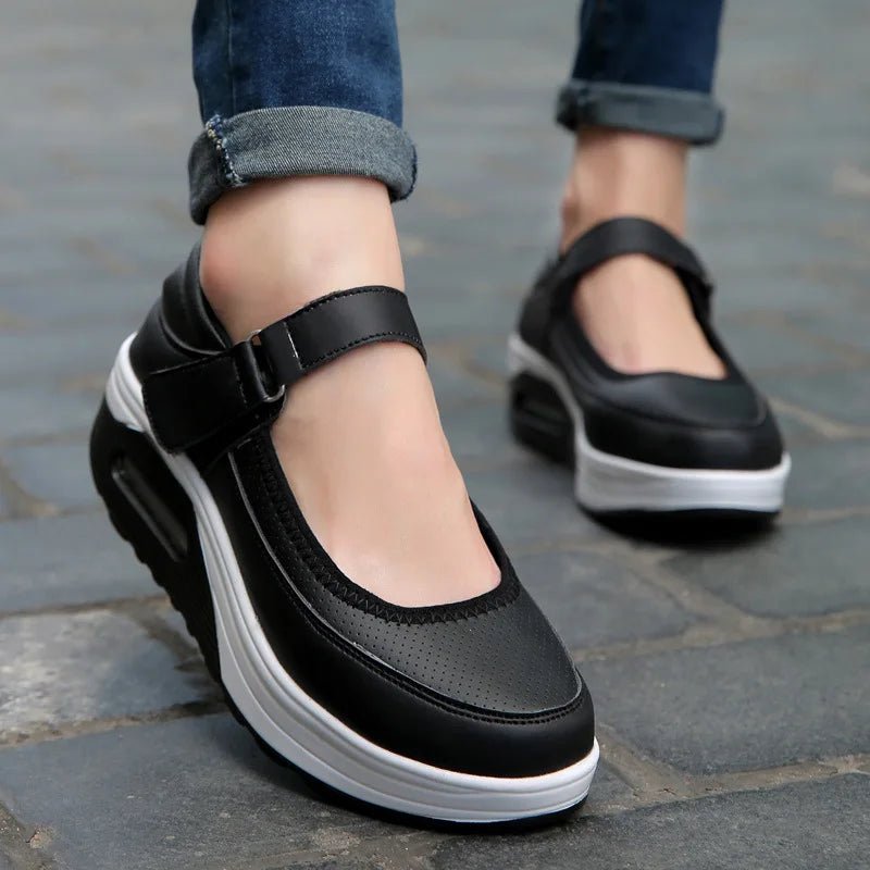 Women Casual Non - Slip Shoes