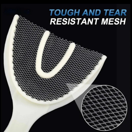 30Pcs Triple Impression Trays