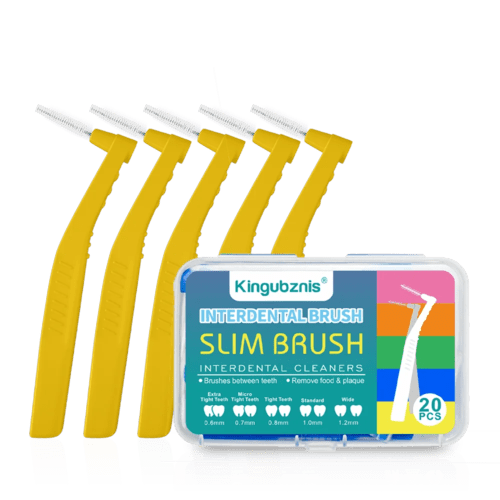 Interdental Brush