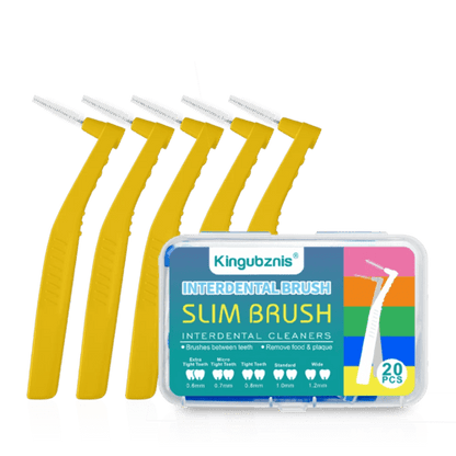 Interdental Brush